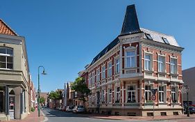 Alt-Emder Bürgerhaus